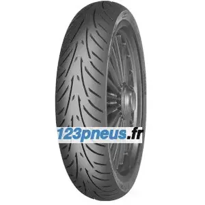 'Mitas Touring Force-SC ( 110/70-12 TL 47P roue arrière, Roue avant )' pas cher