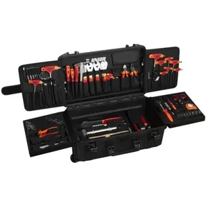 Unior Kit D´outils Master 2.0 One Size pas cher