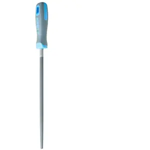 Unior Fichier Rond 200 Mm One Size pas cher