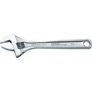 Unior 9611918 Clé à molette, 150 mm