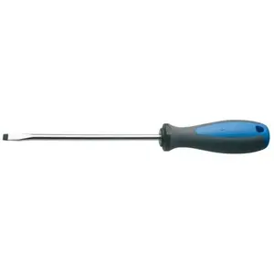 Unior 9611696 TBI Tournevis à tête Plate, 1,2 x 6,5 x 150 mm