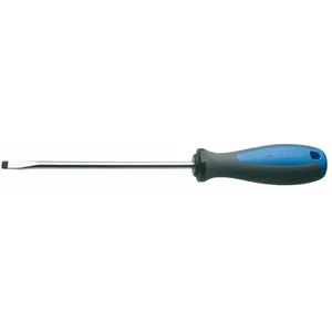 Tournevis plat unior 0 6 x 3 5 mm 185 mm