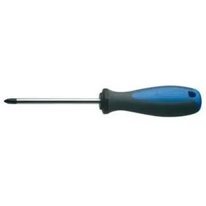 Tournevis gainage TBI pour vis à empreinte PHILLIPS - PH 2X200 - UNIOR pas cher