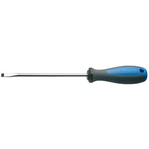 Unior 612817 - Destornillador Plano 1.2x6.5x100 mm Serie 605TBI