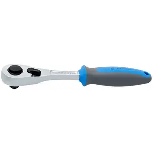 Comparateur de prix : Unior 9612501 Clé à cliquet, 3/20,3 cm, 200 mm