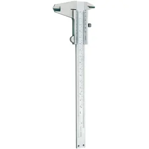 Comparateur de prix : Unior Outil Calliper With Vernier Scale One Size