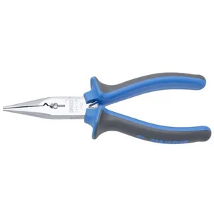 UNIOR 612782 - Alicate multifuncional para electricistas 160 mm serie 514/1BI pas cher