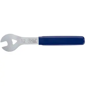 CYCLUS TOOLS Clé à cône enrobée de plastique 12 mm pas cher