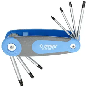 Unior Multi-outil T9-40 Torx pas cher
