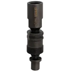 Comparateur de prix : Gamat Unior Mixte 2362004300 Extracteur de manivelle, argenté, 10 x 1.4 cm EU