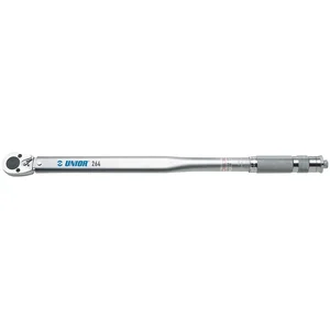 Comparateur de prix : Unior Outil Torque Wrench 1/2