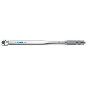 Comparateur de prix : Unior 9615488 Slip Clé dynamométrique, 1/5,1 cm, 35 350 Nm