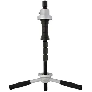 Comparateur de prix : Outil de montage de cuvettes de direction Unior Noir TU 360112