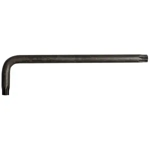 Clé Allen Unior Tx 25 Acier Chrome Vanadium 0,012 Kg pas cher