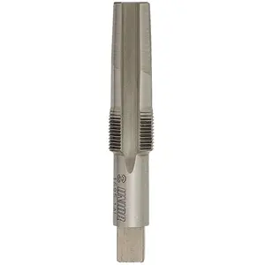 Comparateur de prix : Unior Outil pour Filetage Pédale Gauche 5/8' x 24 TPI en Acier au Carbone
