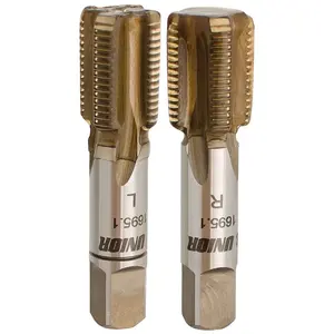 Comparateur de prix : Kit d'outils filetage gauche/droite Unior P/Ped.9/16x20 Tpi 1695.1 TU