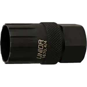 Unior Outil de démontage de roues libres Campagnolo - Outil essentiel pour vélos