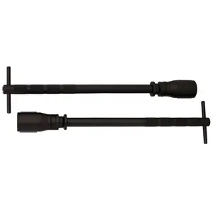 Comparateur de prix : Unior Outil d'Alignement de Dérailleur en Acier au Carbone Plus Flex Premium