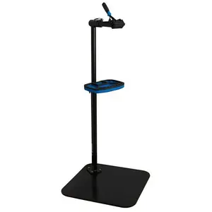 Comparateur de prix : Unior Support De Réparation De Vélo Pro Adjustable One Size