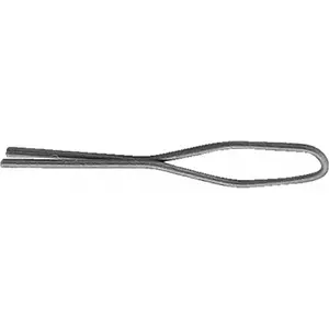 Sapim Ressort de rechange pour clé Nipples 1751.1/7T - Pack de 5 pièces