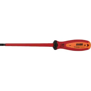 Unior 621248 - Destornillador Plano Aislado Vde 1.6X10.0X200 Mm Serie pas cher