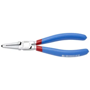 Comparateur de prix : Unior Pour Anneaux De Retenue Internes 8-13 Mm 140 mm