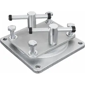 Unior Base Pivotante Pour 721-6/721q-6Vendu paramazon