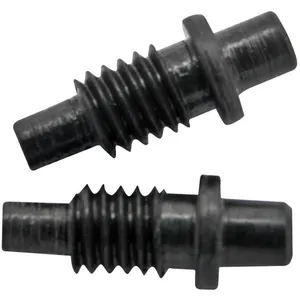 Union Set de 2 broches de rechange pour modèles 253/2DP et 253.1/4A - Haute qualité