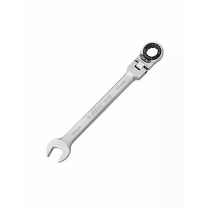 Unior Outil Flexible Forged Combination Ratchet Wrench pas cher