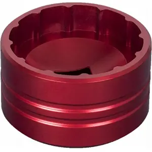 Comparateur de prix : Extracteur de boîtier de pédalier UNIOR pour SRAM BSA30/DUB - Noir