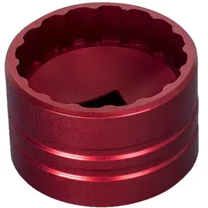 Comparateur de prix : Unior Extracteur de mouvement central BB9000 en aluminium CNC de précision