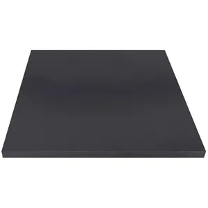 Unior Plateau Vierge pour tiroirs étroits : 374 x 570 x 40 mm Outils, sans Couleur, 374 X 570 X 40MM pas cher
