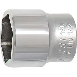 Unior Clé à douille 30mm pour fourches de suspension en acier chrome vanadium Flex PremiumVendu paramazon