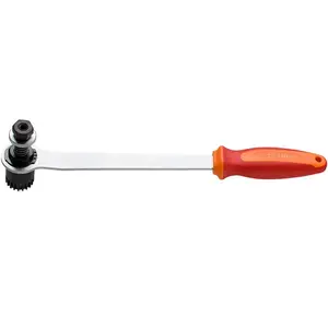 Clé pédalier Unior P/Shimano Octalink/Truvativ 1671.8/2Bi-Us TU pas cher