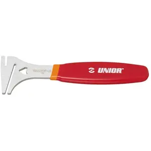Unior Outil Redresseur de Disque de Frein en Acier au Carbone Chromé ISO 1456:2009 pas cher