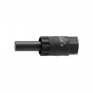 Unior 1670.9/4-Llave Extractor de Cassette Con pasador guía 12 mm