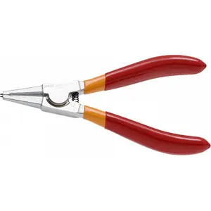 Unior Pince à Anneau De Blocage Externe Droite 532plus/1dp-us 3-10 Mm pas cher