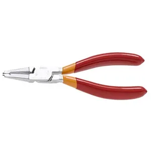 Unior Pince Seeger Intérieure Droite en Acier au Carbone Premium 8-100 mmVendu paramazon