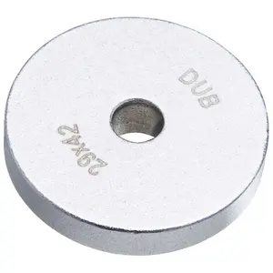 Adaptateur de presse pour roulements Unior bb86/92 (24x41) Argenté TU 714890 pas cher