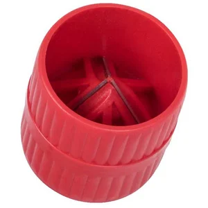 Unior Aleseur Intérieur/Extérieur pour Tubes avec Lames en Acier au CarboneVendu paramazon