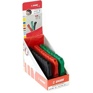 Jeu d'outils démontables Unior (27 unités) pas cher