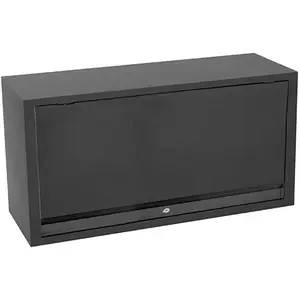 Comparateur de prix : Armoire suspendue Unior pour établi, noir, 990CAU-BLACK