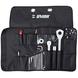 Comparateur de prix : Unior Unir Pro Kit de Film à Outils Rouge Ensemble de pellicules Tool, No Size