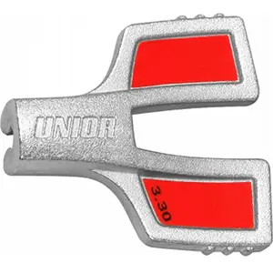 Unior Tiraraggi Professionnel 3,3mm Modèle 1630/5 pour Tensionnement pas cher