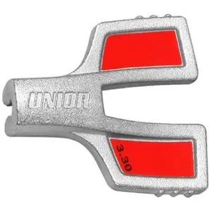 UNIOR Clé à rayons professionnelle DT Swiss TX20 1630/5 pour entretien de rouesVendu paramazon