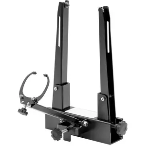 Comparateur de prix : Centreur de roues Unior Professionnel 16-29+" Noir 16/29" 722035