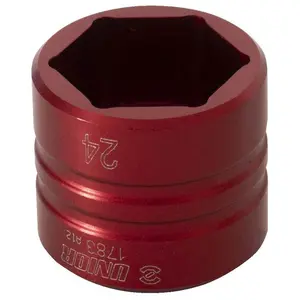 Unior Clé à Douille Hexagonale 1783 30 mm pas cher