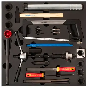Unior Kit D´outils 2-2600c Sos One SizeVendu parbikeinn