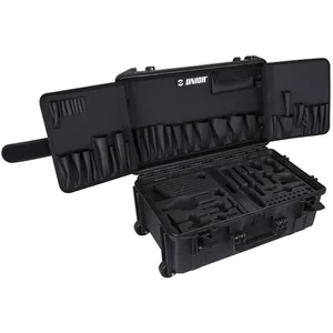 Comparateur de prix : UNIOR BIKE Gurpil Boîte à Outils Master Kit One Size