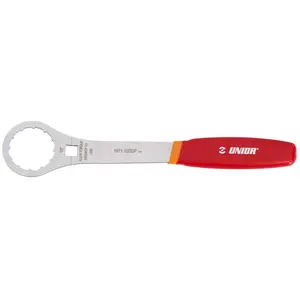 Comparateur de prix : Clé pour boîtier de pédalier Unior 48 mm